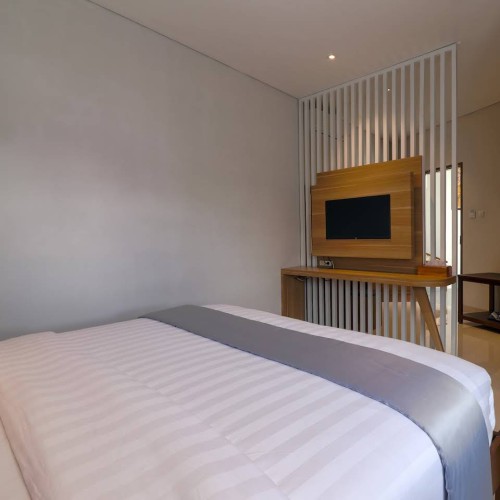 Guesthouse Bandung Kamar 2