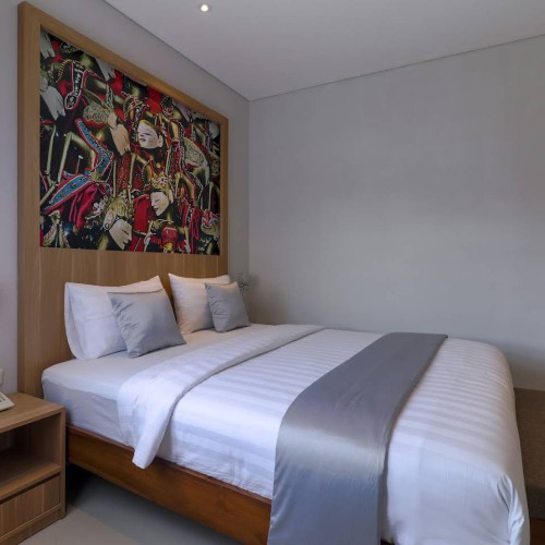 Guesthouse Bandung Kamar 3