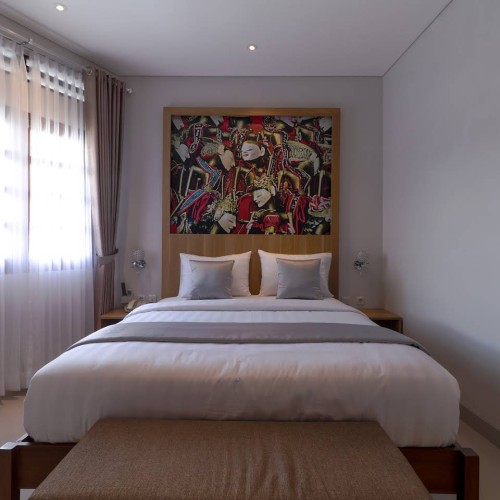 Guesthouse Bandung Kamar 4