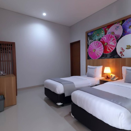 Guesthouse Bandung Kamar 7