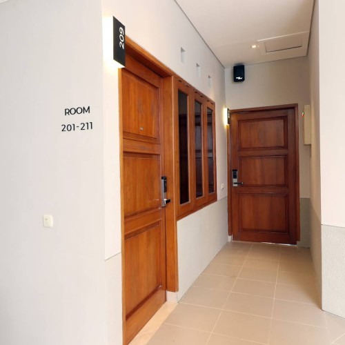 Guesthouse Bandung Fasilitas