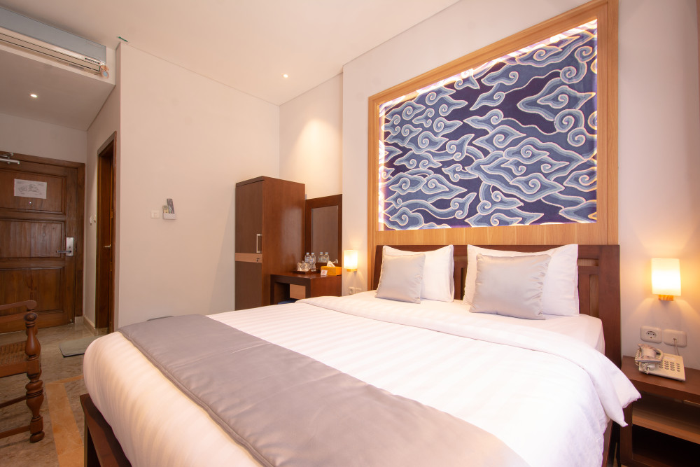 Guesthouse Bandung Executive Double 