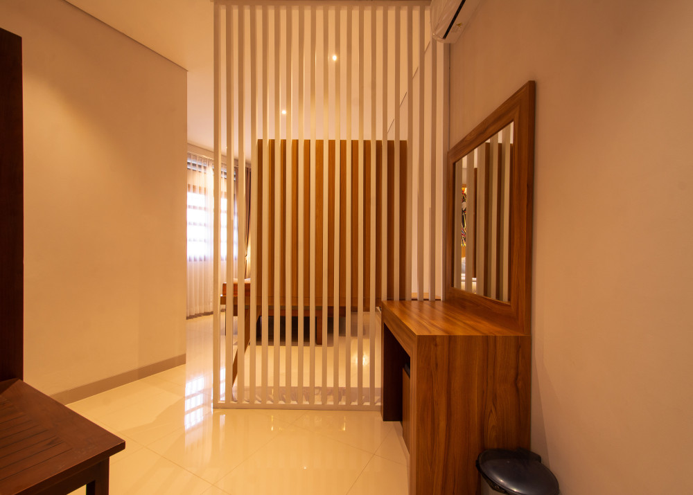 Guesthouse Bandung Super Executive Double  